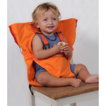Toddler Sack n Seat