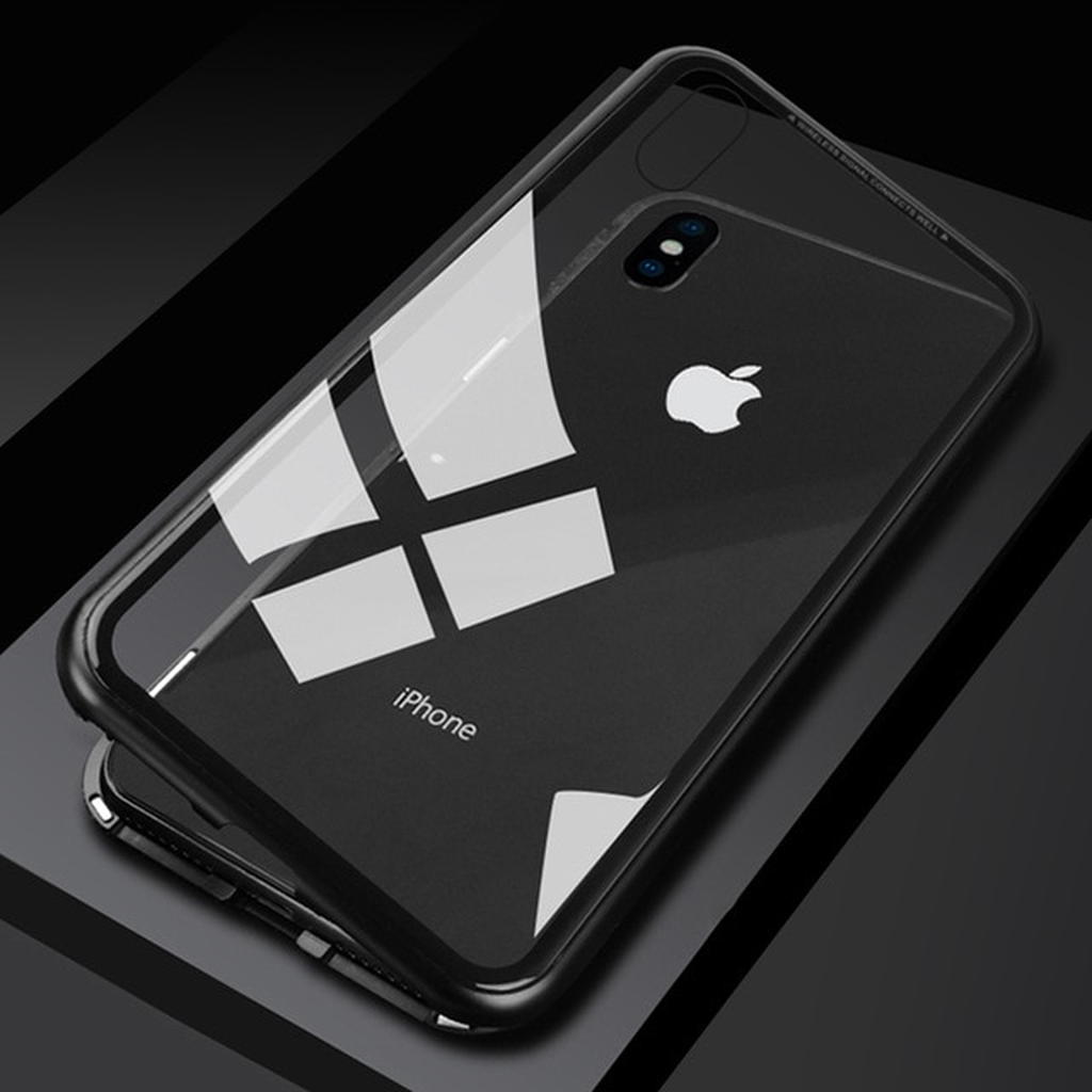 iPhone Magnetic Case
