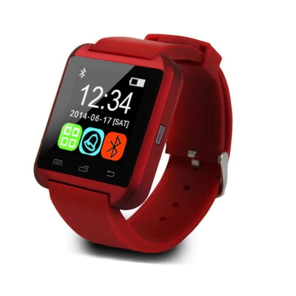 U8 Smartwatch