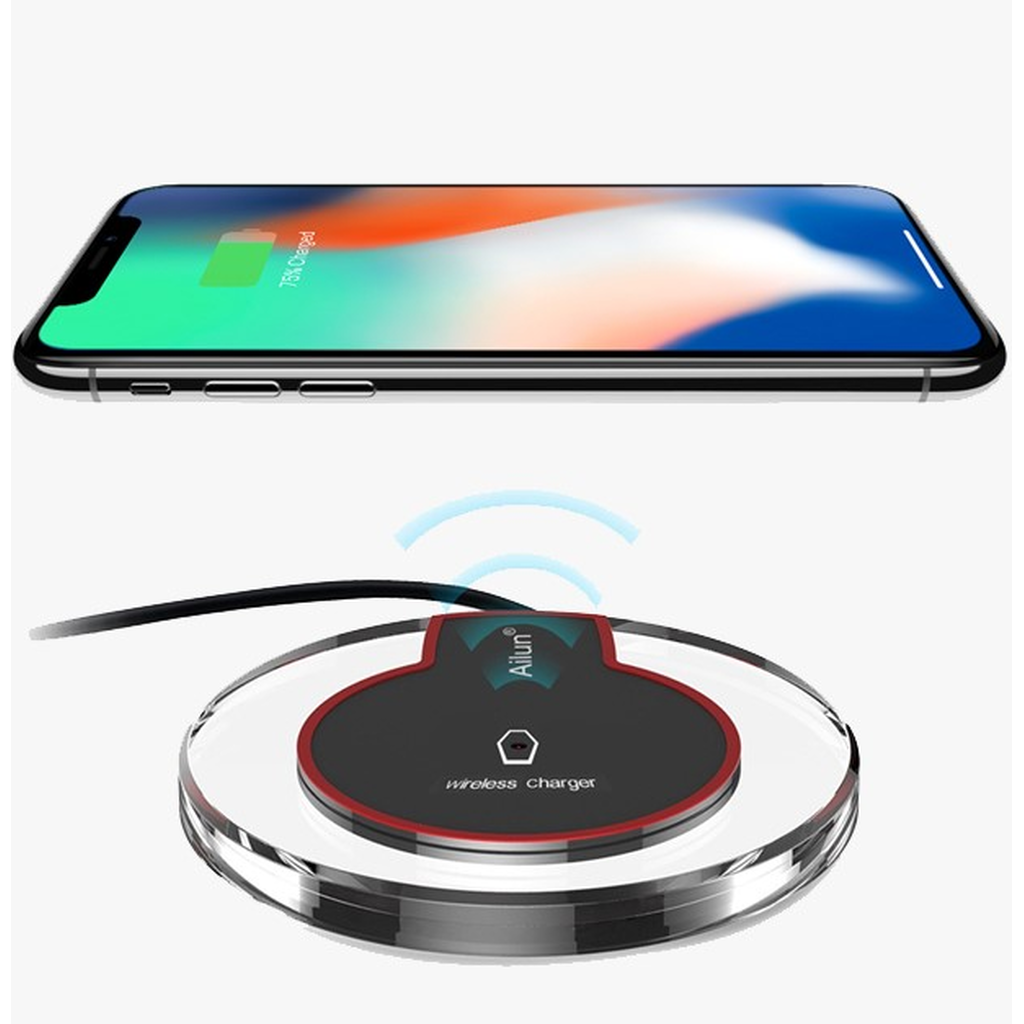Phantom Wireless Charger (USA)