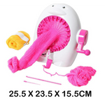 DIY Sewing Learning Toy for Kids