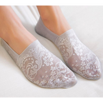 One Pair Summer Style Sock