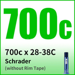 MTB Anti-Puncture Tube