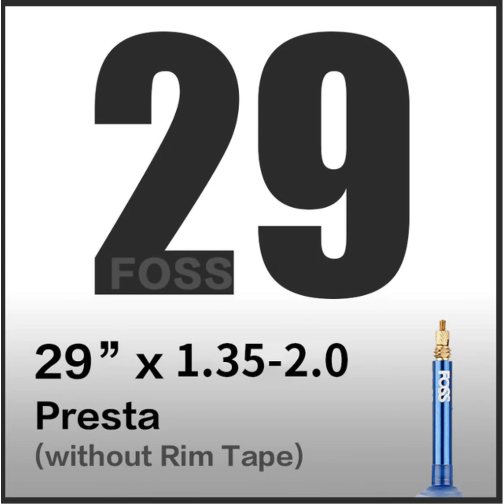 MTB Anti-Puncture Tube