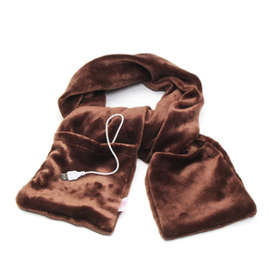 USB Heated Scarf