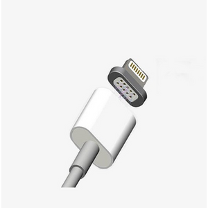 2.4A High Speed Charging Magnetic Cable for iPhone & Android Devices (USA)