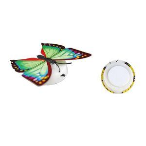 Color Changing Butterfly Mood Lights