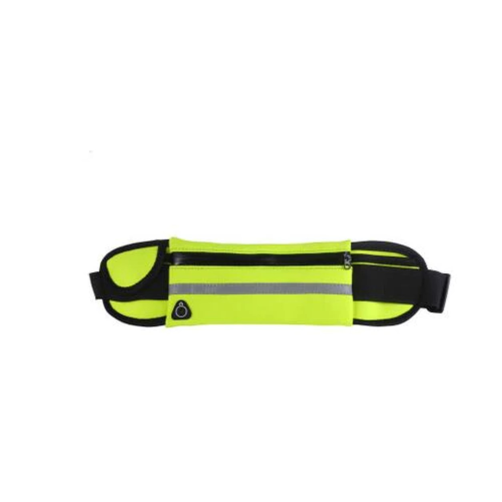 Running waist Belt