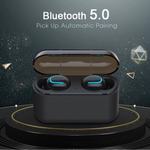 5.0 Headphone 