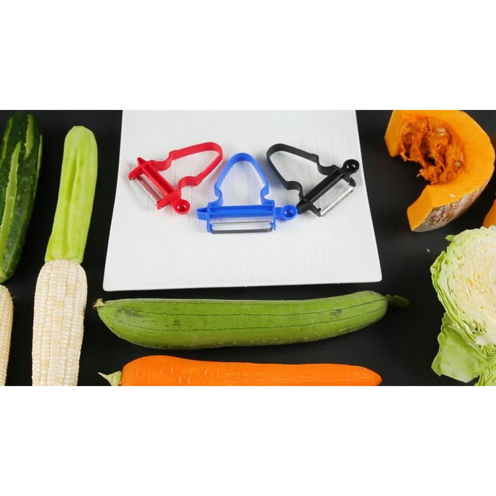 Magic Peeler x 3