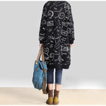 Autumn Dress For Women 