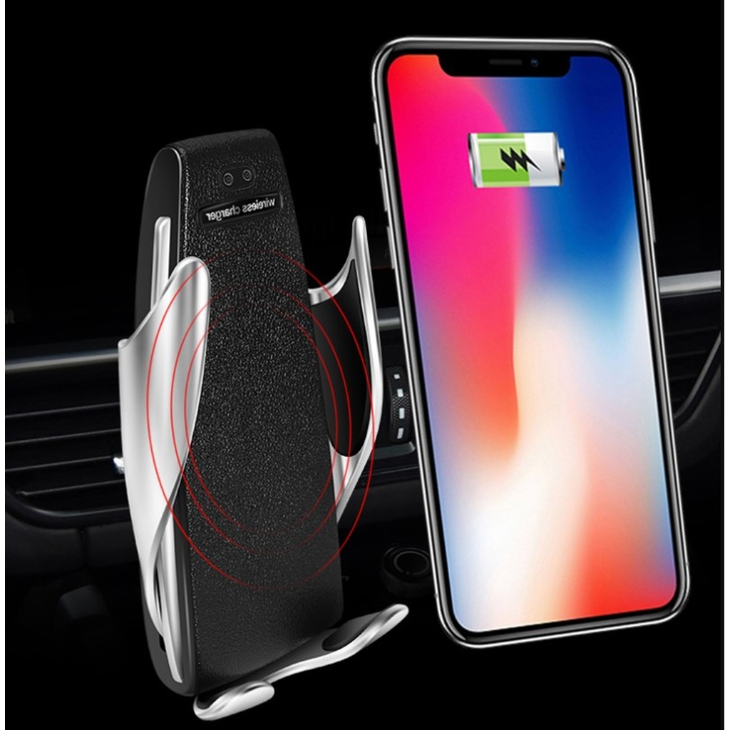 Wireless Car Charger