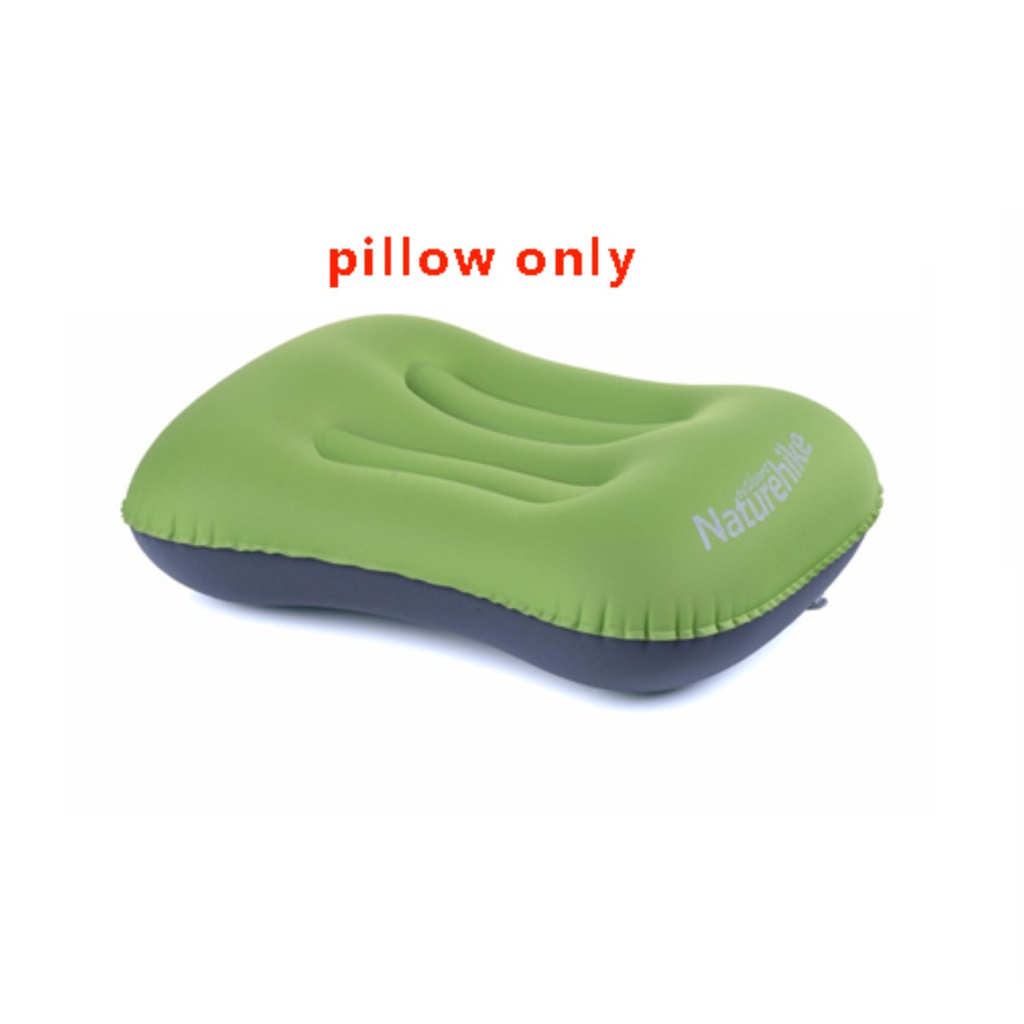 Inflatable Ultralight Travel Pillow