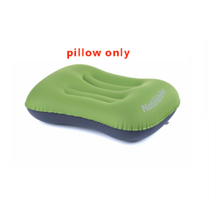 Inflatable Ultralight Travel Pillow