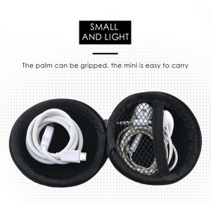 Earphone Wire Organizer 