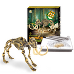 Dino Fossil Science Educational Toy