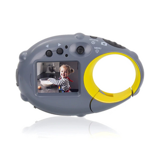 Mini Digital Camera for Kids