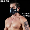 Altitude Training Fitness Mask