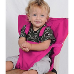 Toddler Sack n Seat