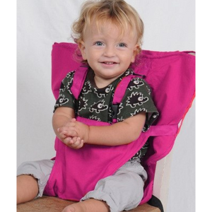 Toddler Sack n Seat