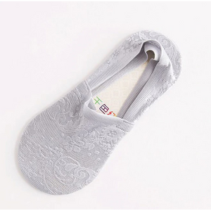 One Pair Summer Style Sock