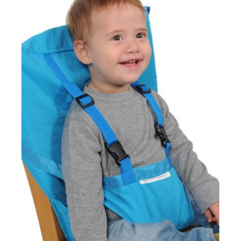 Toddler Sack n Seat