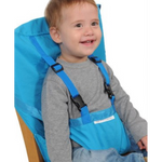 Toddler Sack n Seat