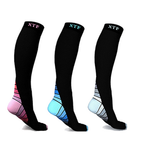 Unisex Compression Socks