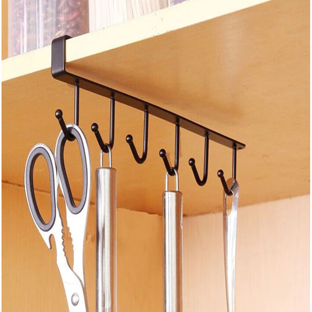 Cupboard Hanging Hook