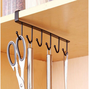 Cupboard Hanging Hook