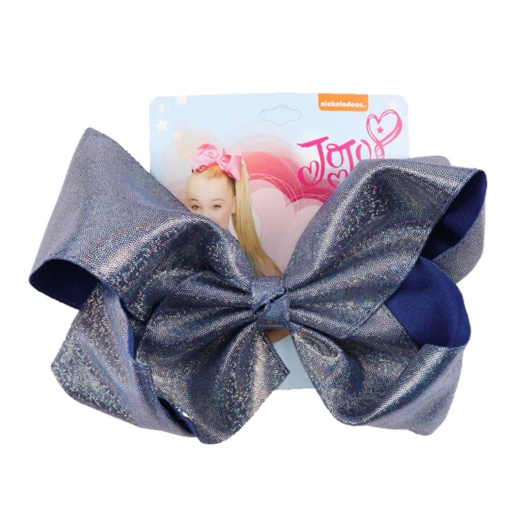 Mermaid Hair Bows