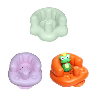 Inflatable Outdoor Sofa/Seat for Babies