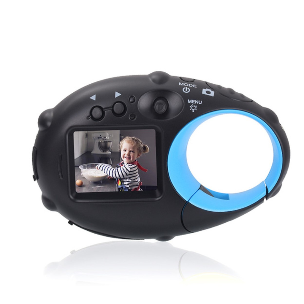 Mini Digital Camera for Kids