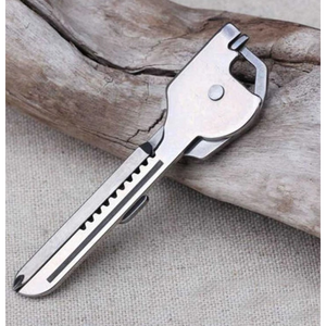 Pocket Survival Key