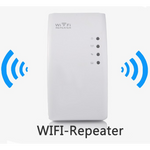Wifi Genius Repeater (USA)