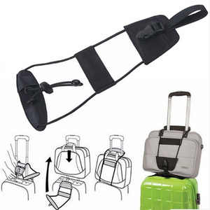 Suitcase Bag Bungee x 2