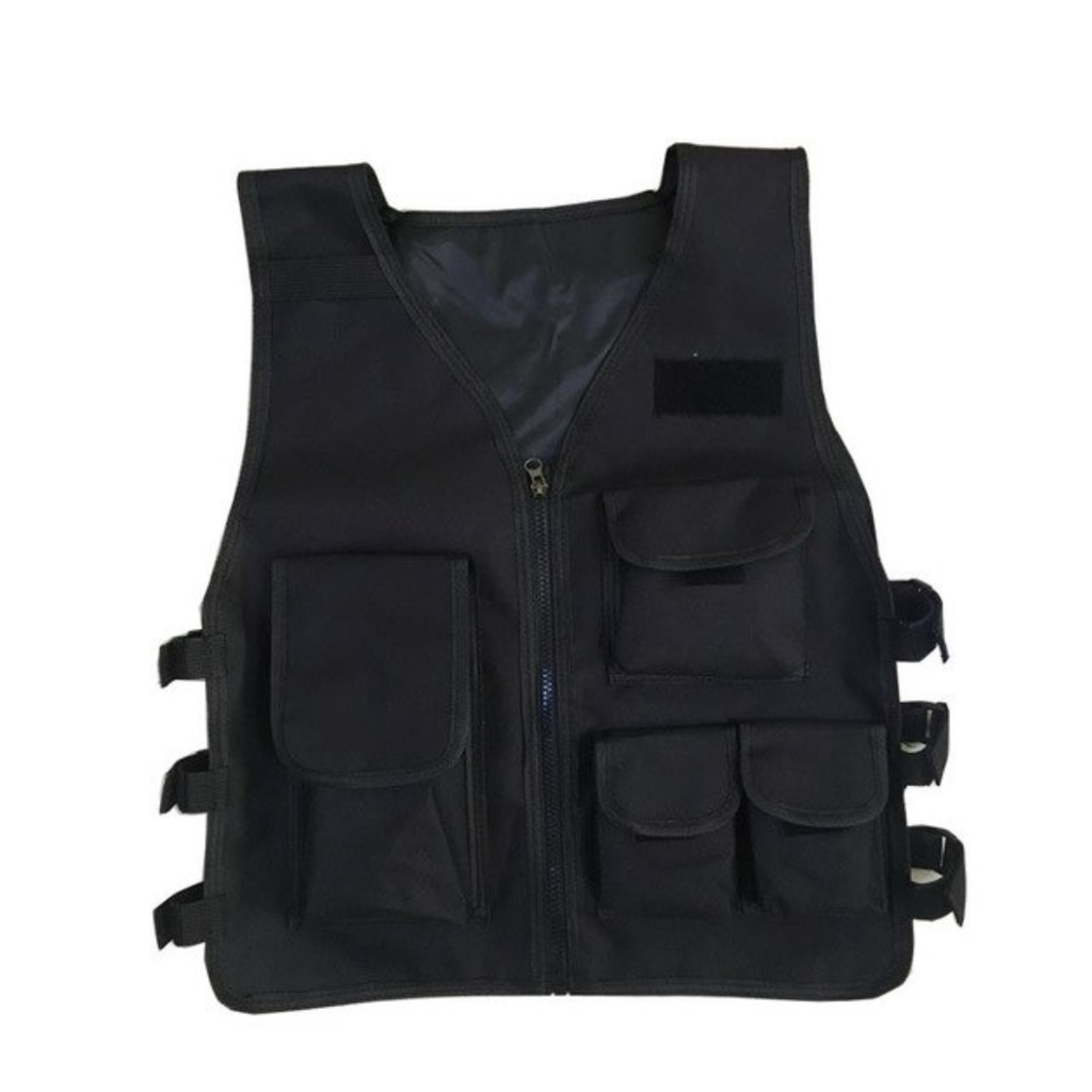 Tactical Vest for Children