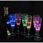 Glass Decoration 