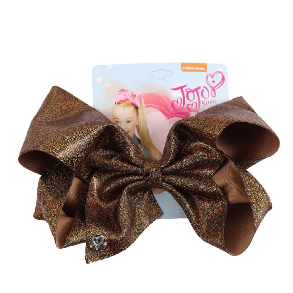 Mermaid Hair Bows