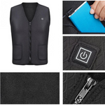 USB Heated Scarf