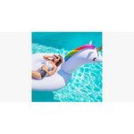 Giant Inflatable Unicorn Pool Float (USA)