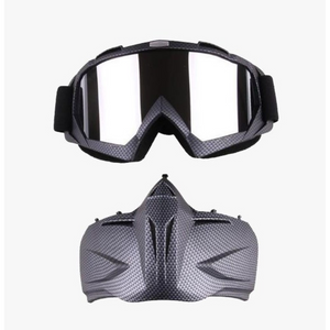 Winter Sports Snow Ski Mask