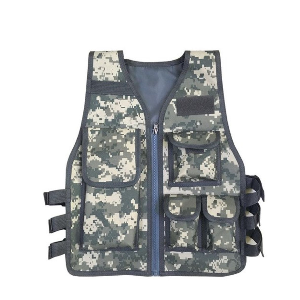 Tactical Vest for Children