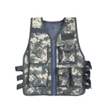 Tactical Vest for Children