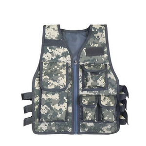 Tactical Vest for Children