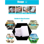 Magic Sponge Eraser