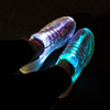 Kids LED Rechargeable Light Up Trainers