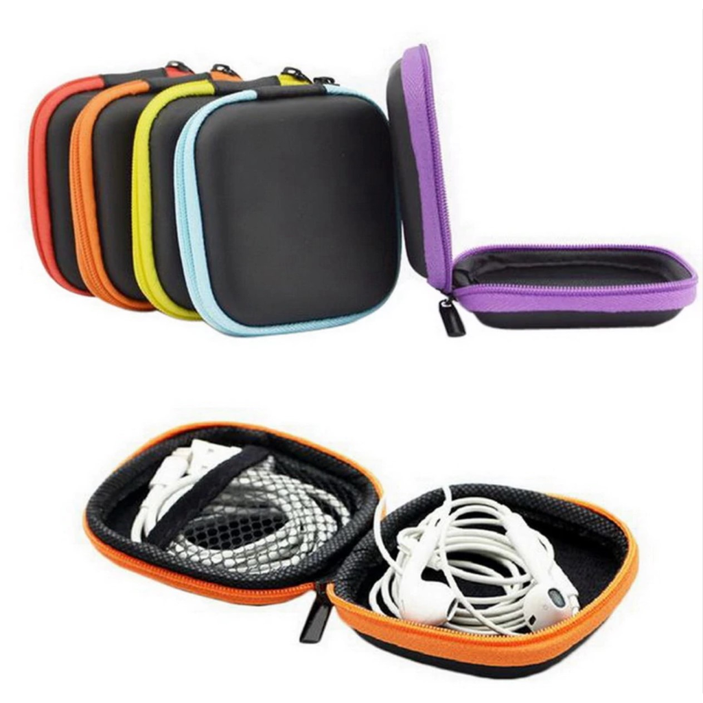 Earphone Wire Organizer 