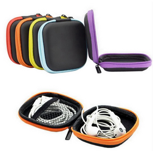 Earphone Wire Organizer 