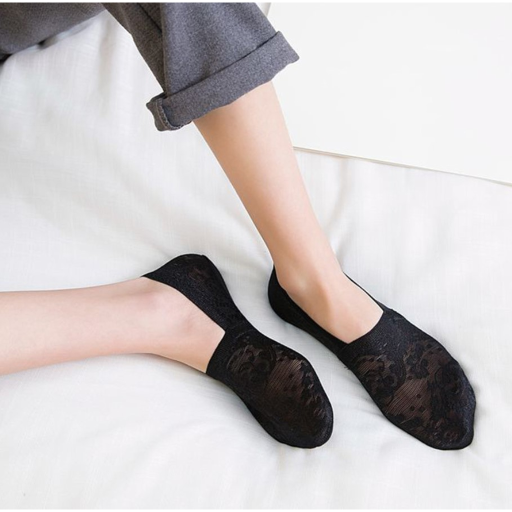 One Pair Summer Style Sock